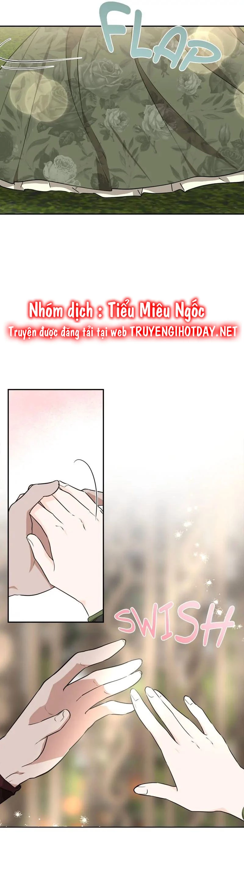 Tạm Biệt Nàng, Juliet Chapter 28 - 12