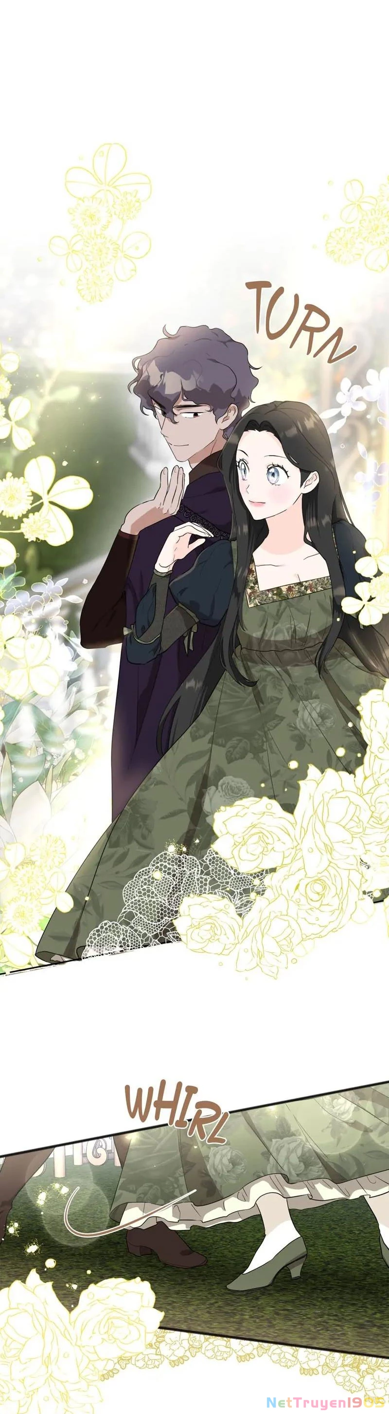 Tạm Biệt Nàng, Juliet Chapter 28 - 13