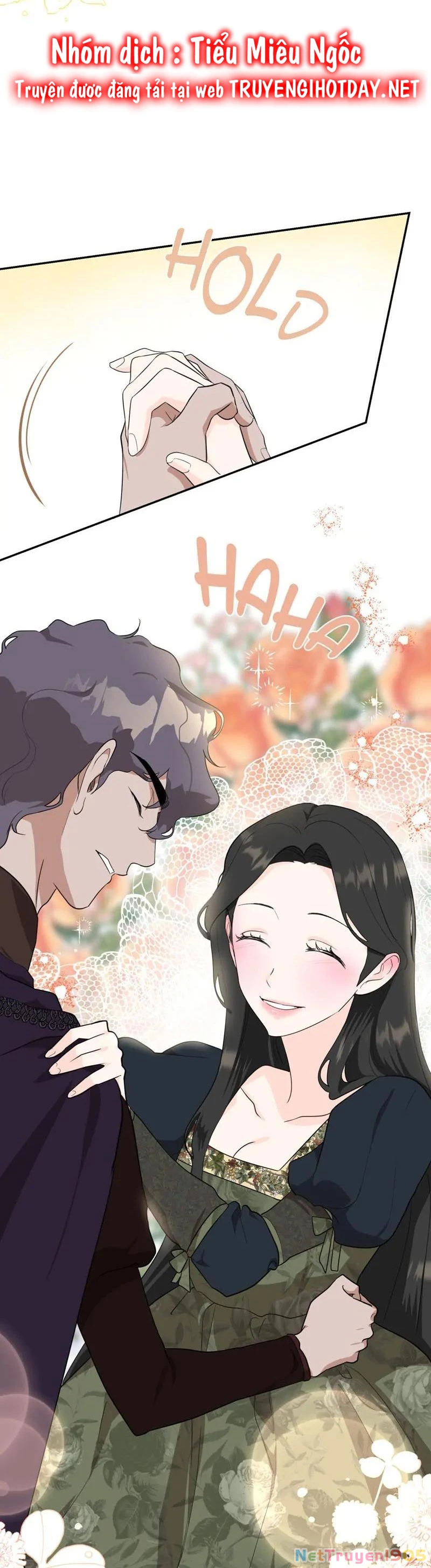 Tạm Biệt Nàng, Juliet Chapter 28 - 14