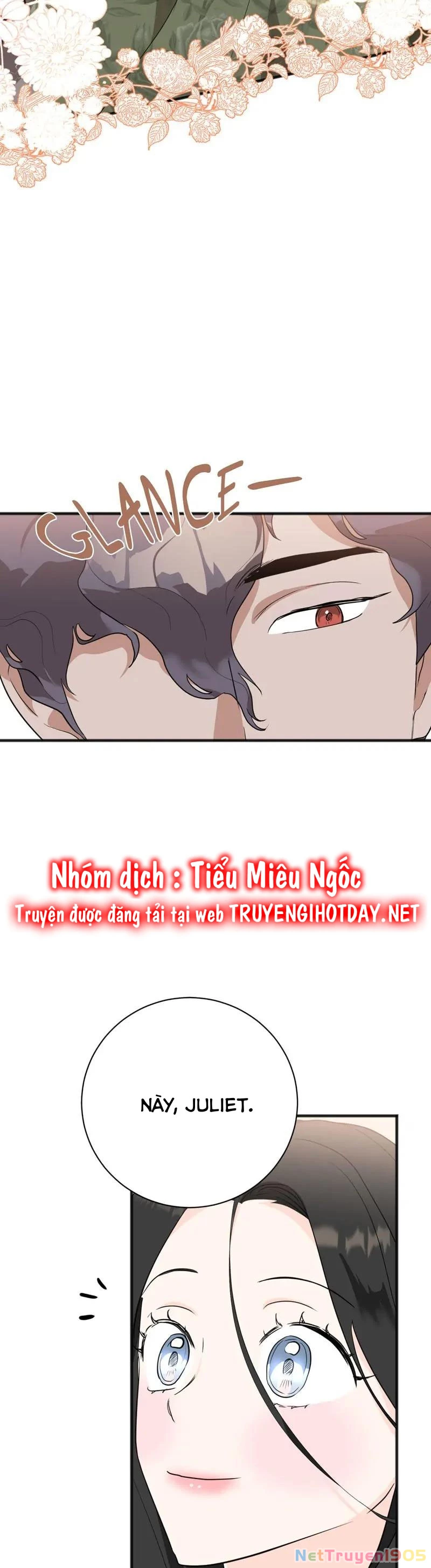 Tạm Biệt Nàng, Juliet Chapter 28 - 15