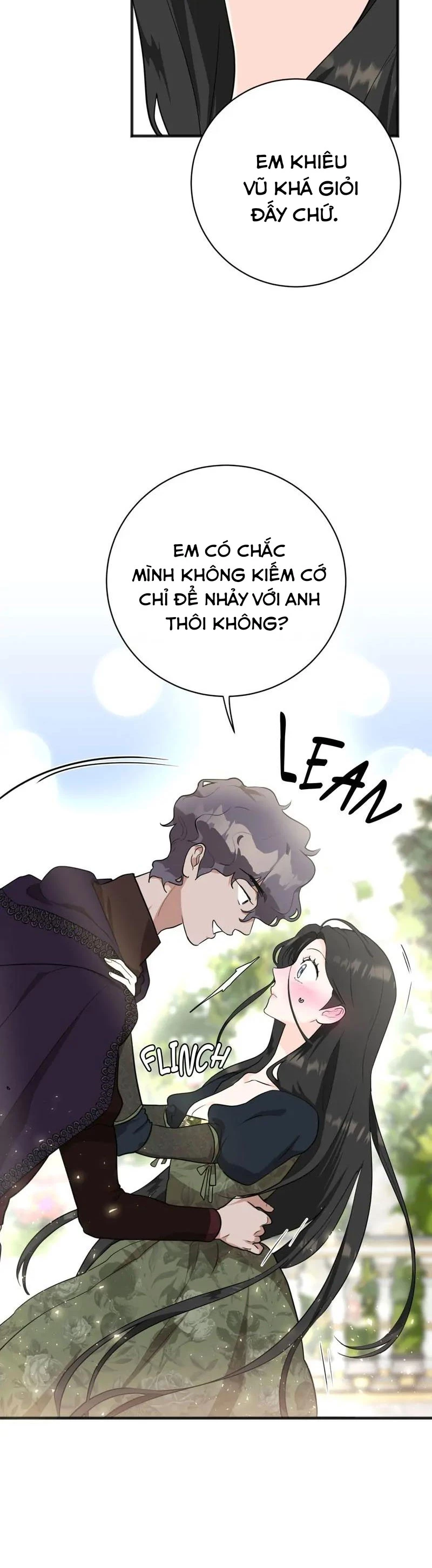 Tạm Biệt Nàng, Juliet Chapter 28 - 16