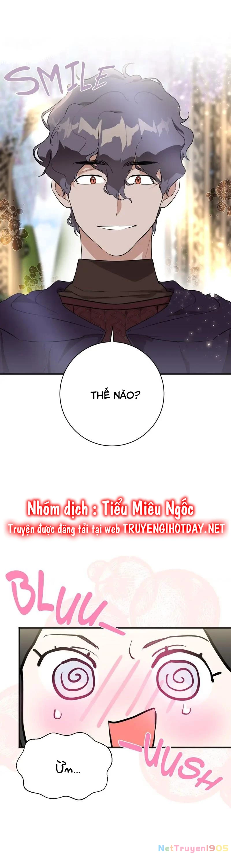 Tạm Biệt Nàng, Juliet Chapter 28 - 17