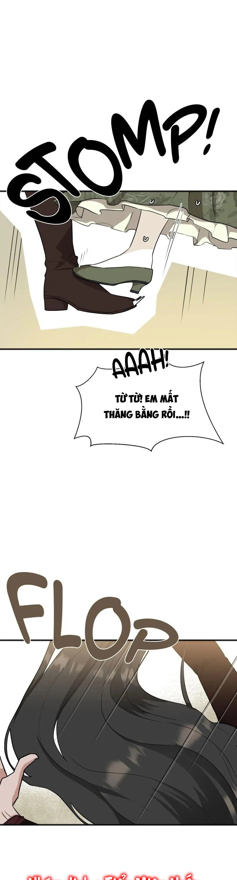 Tạm Biệt Nàng, Juliet Chapter 28 - 18