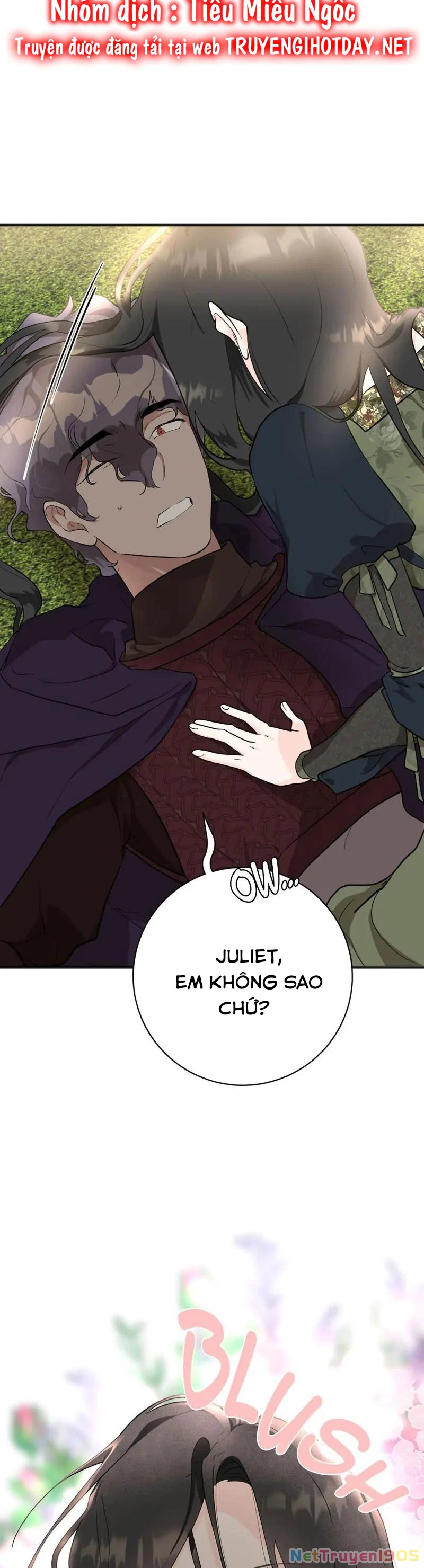 Tạm Biệt Nàng, Juliet Chapter 28 - 19