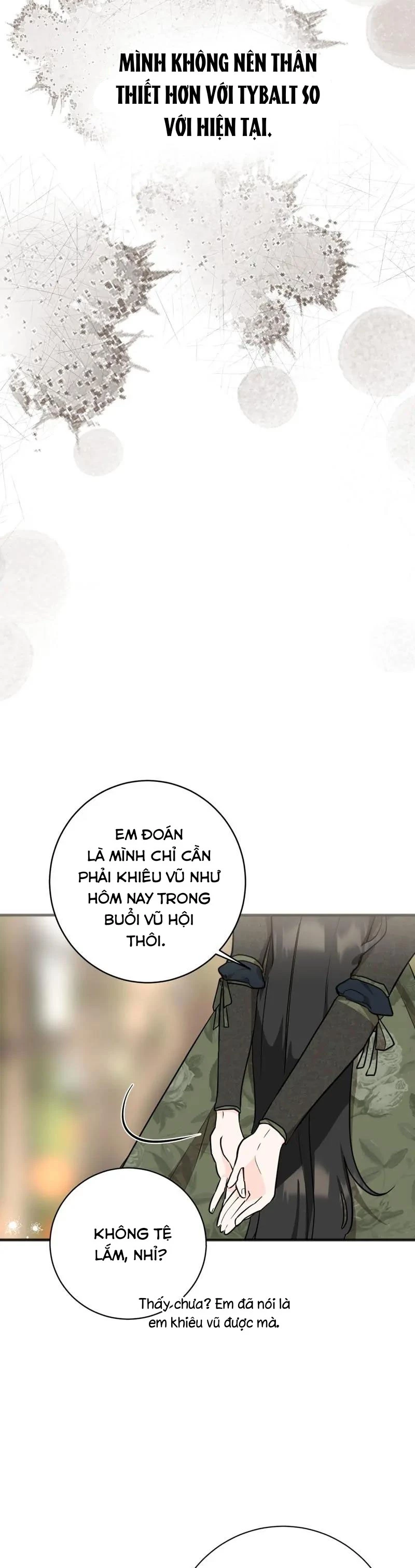 Tạm Biệt Nàng, Juliet Chapter 28 - 26