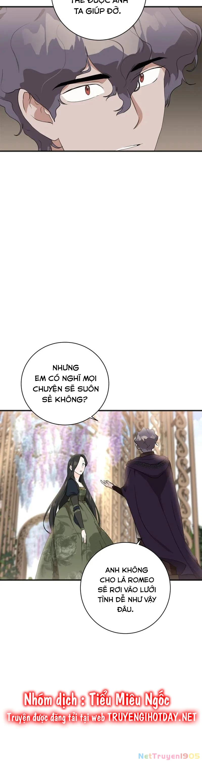 Tạm Biệt Nàng, Juliet Chapter 28 - 28