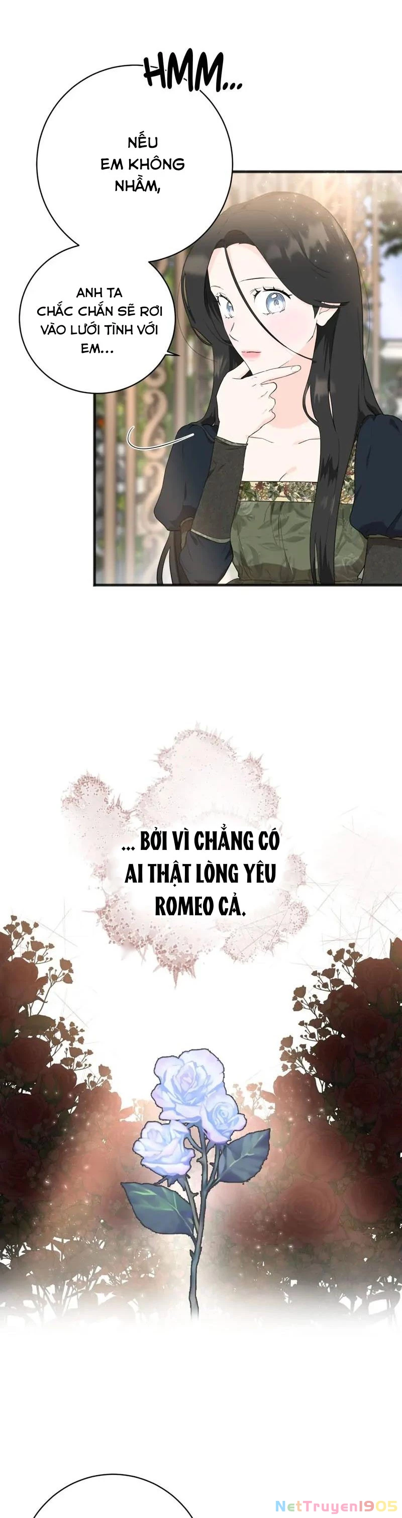 Tạm Biệt Nàng, Juliet Chapter 28 - 29