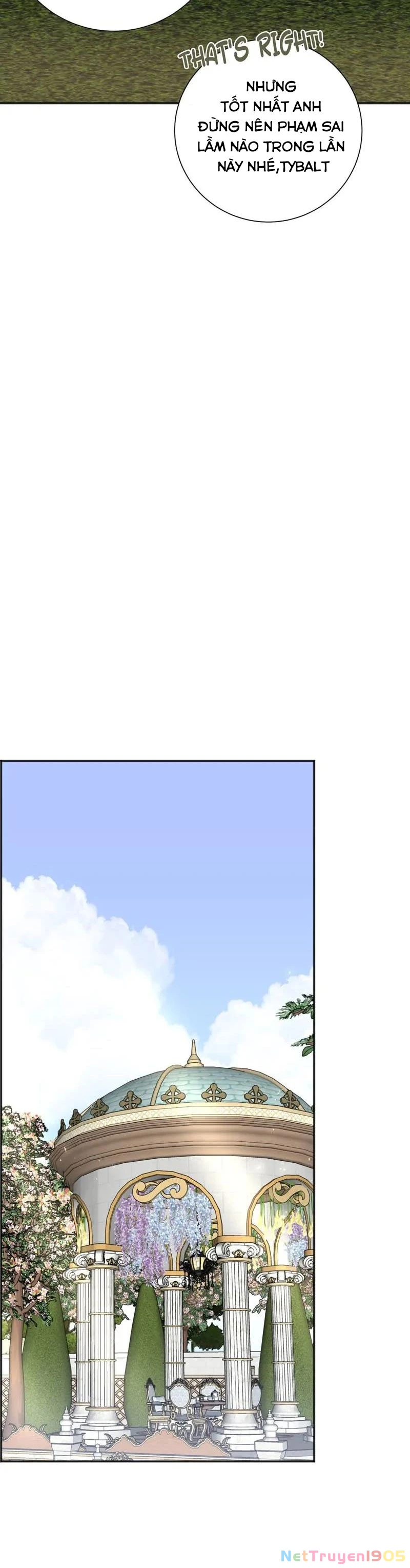 Tạm Biệt Nàng, Juliet Chapter 28 - 36