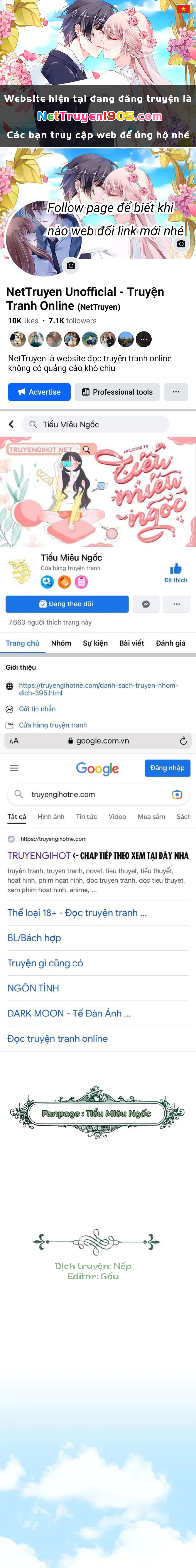 Tạm Biệt Nàng, Juliet Chapter 29 - 1