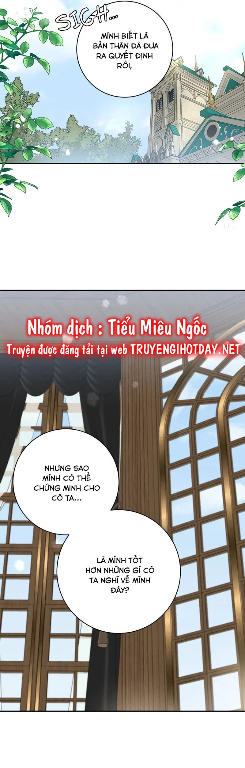 Tạm Biệt Nàng, Juliet Chapter 29 - 2