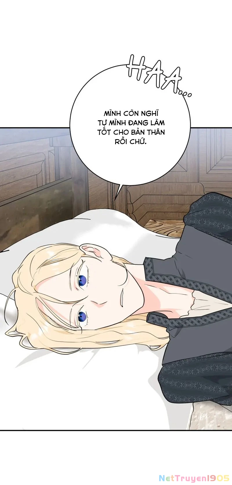 Tạm Biệt Nàng, Juliet Chapter 29 - 3