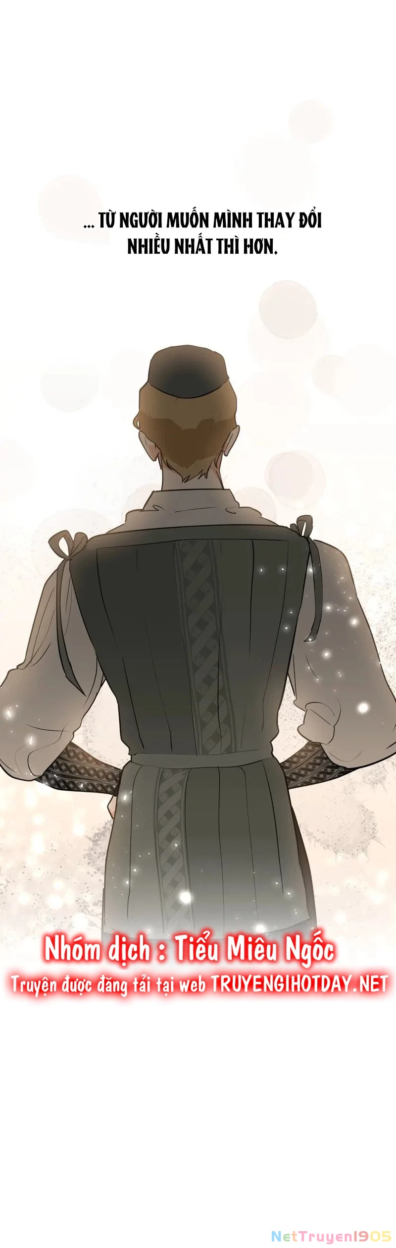 Tạm Biệt Nàng, Juliet Chapter 29 - 5