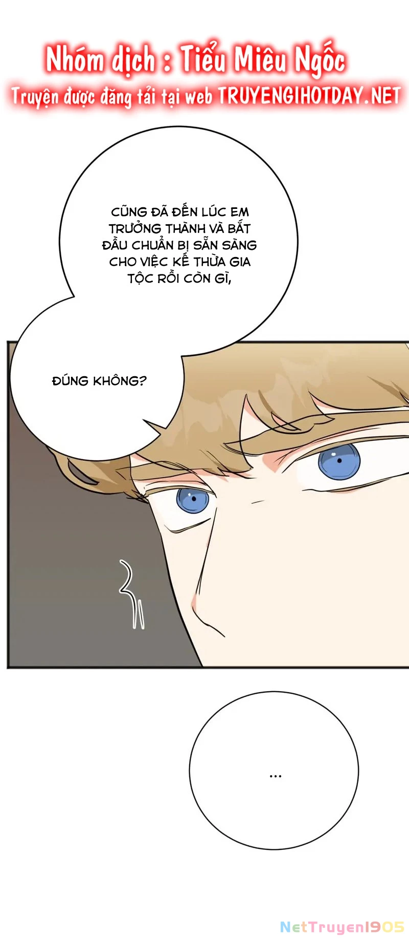 Tạm Biệt Nàng, Juliet Chapter 29 - 10