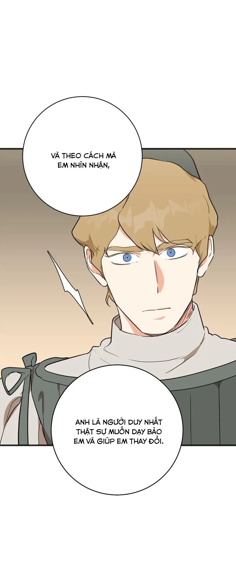 Tạm Biệt Nàng, Juliet Chapter 29 - 12