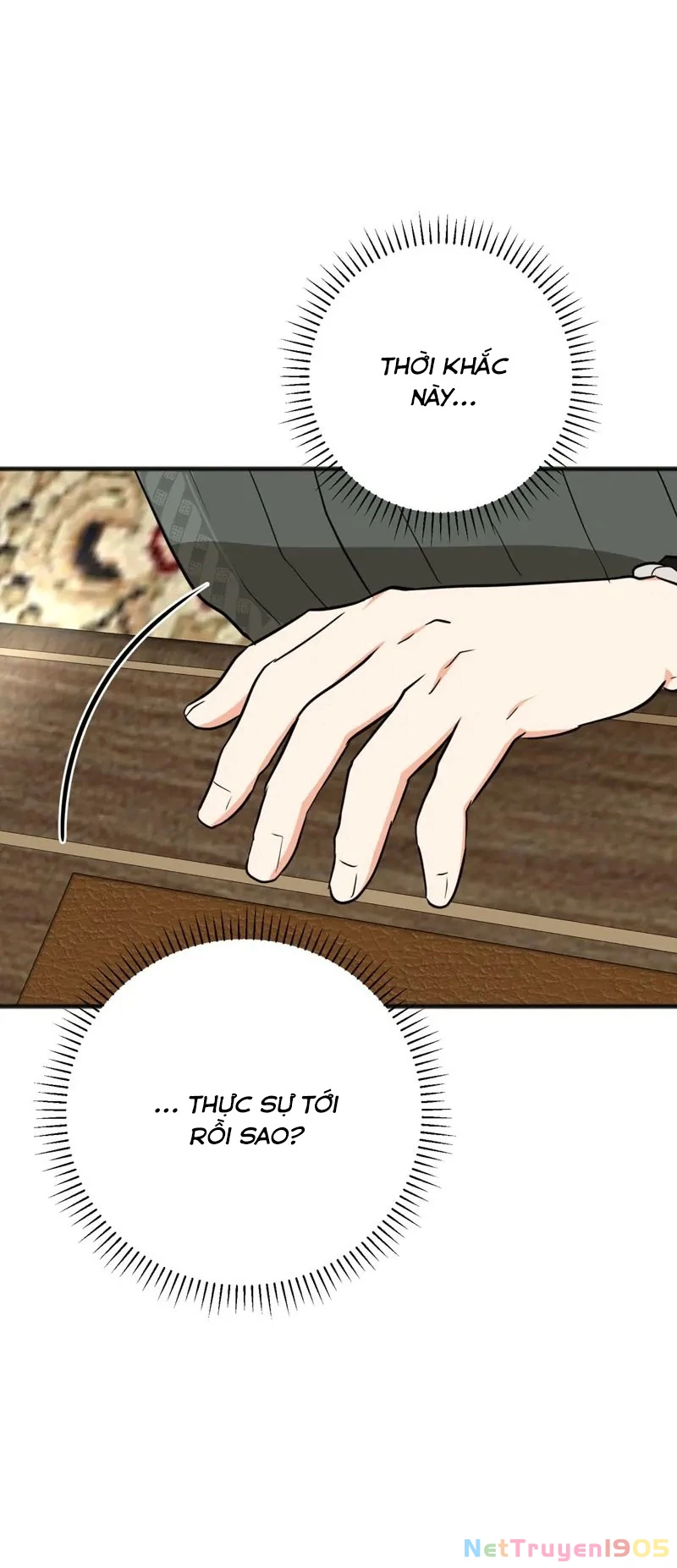 Tạm Biệt Nàng, Juliet Chapter 29 - 15