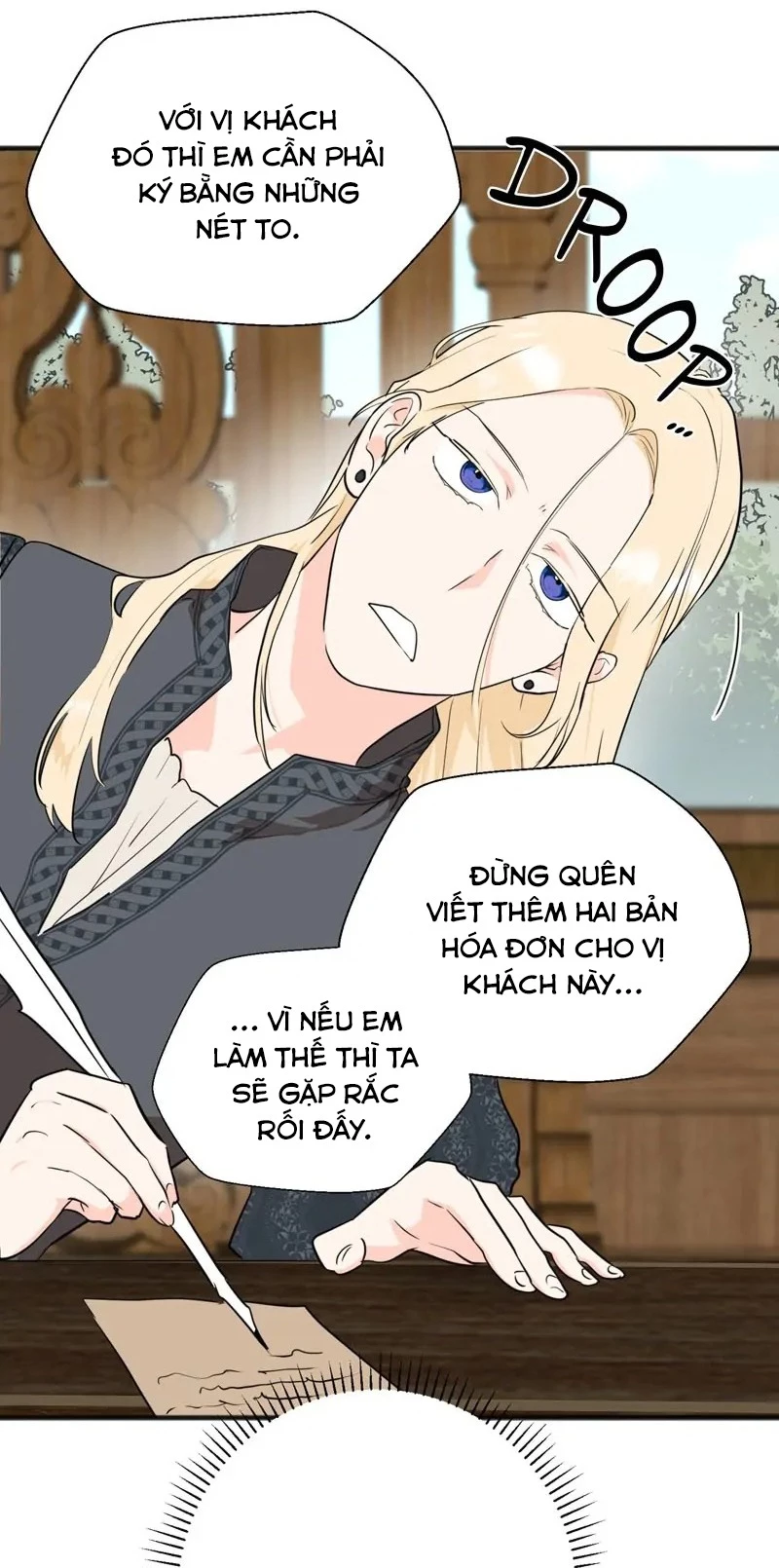 Tạm Biệt Nàng, Juliet Chapter 29 - 18