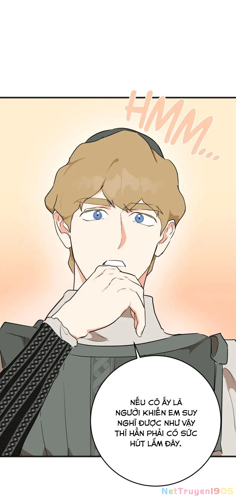 Tạm Biệt Nàng, Juliet Chapter 29 - 21