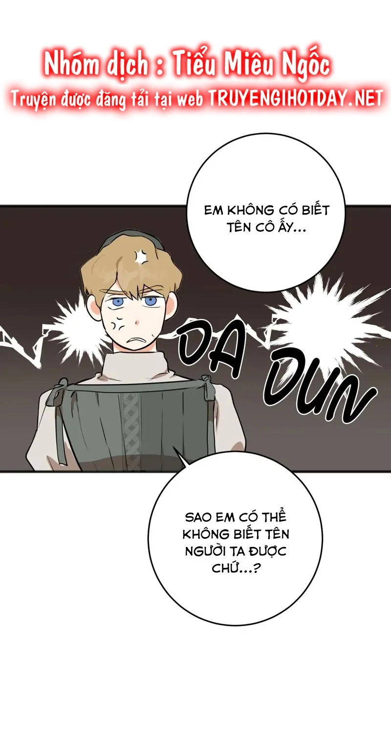 Tạm Biệt Nàng, Juliet Chapter 29 - 25