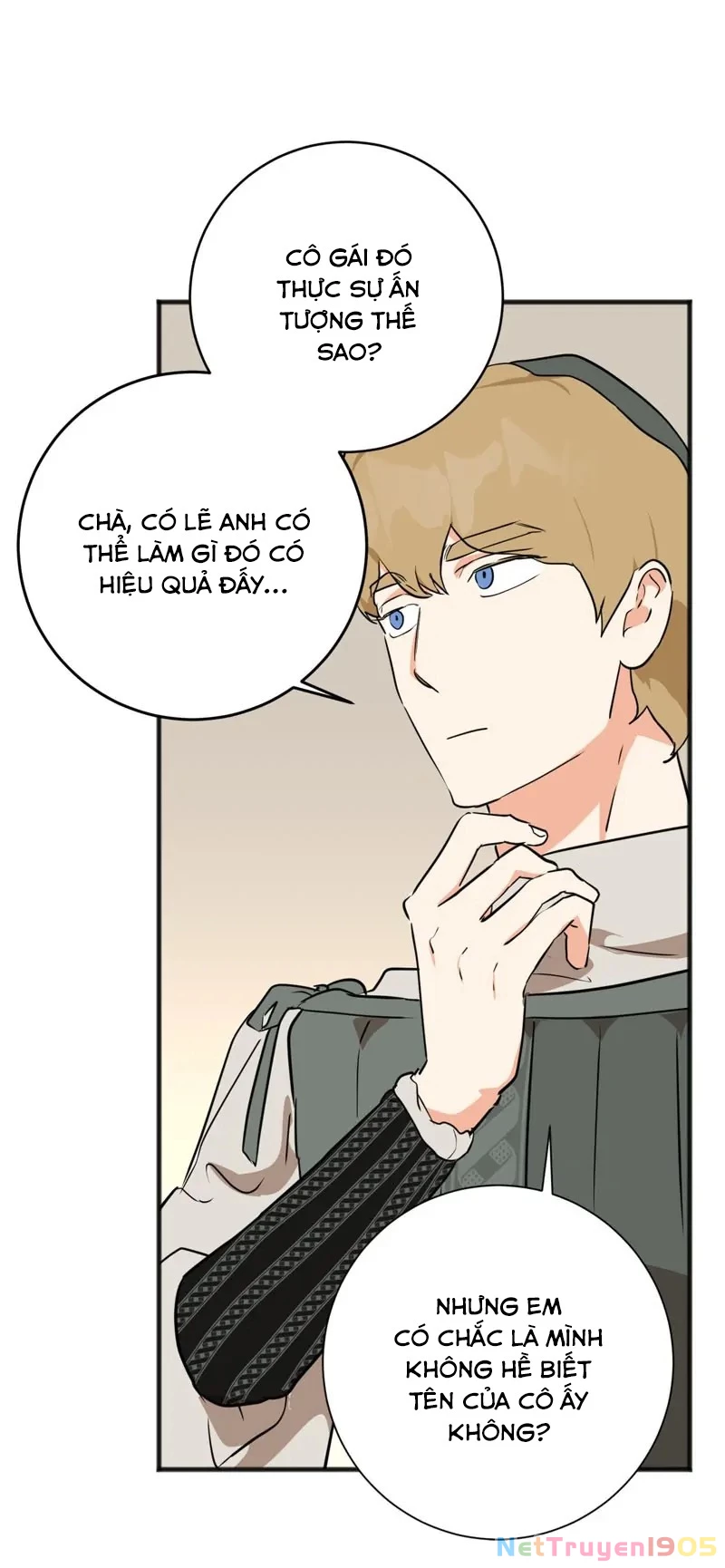 Tạm Biệt Nàng, Juliet Chapter 29 - 28