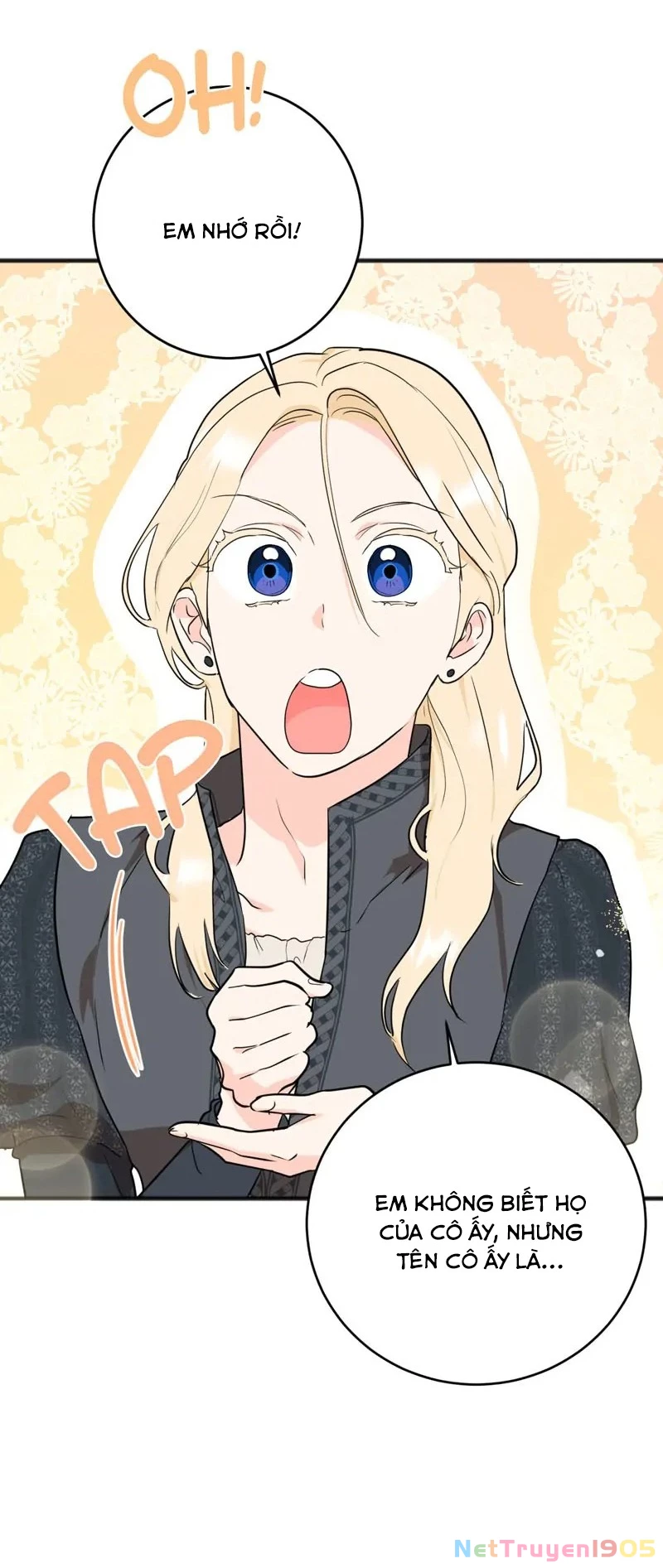 Tạm Biệt Nàng, Juliet Chapter 29 - 30