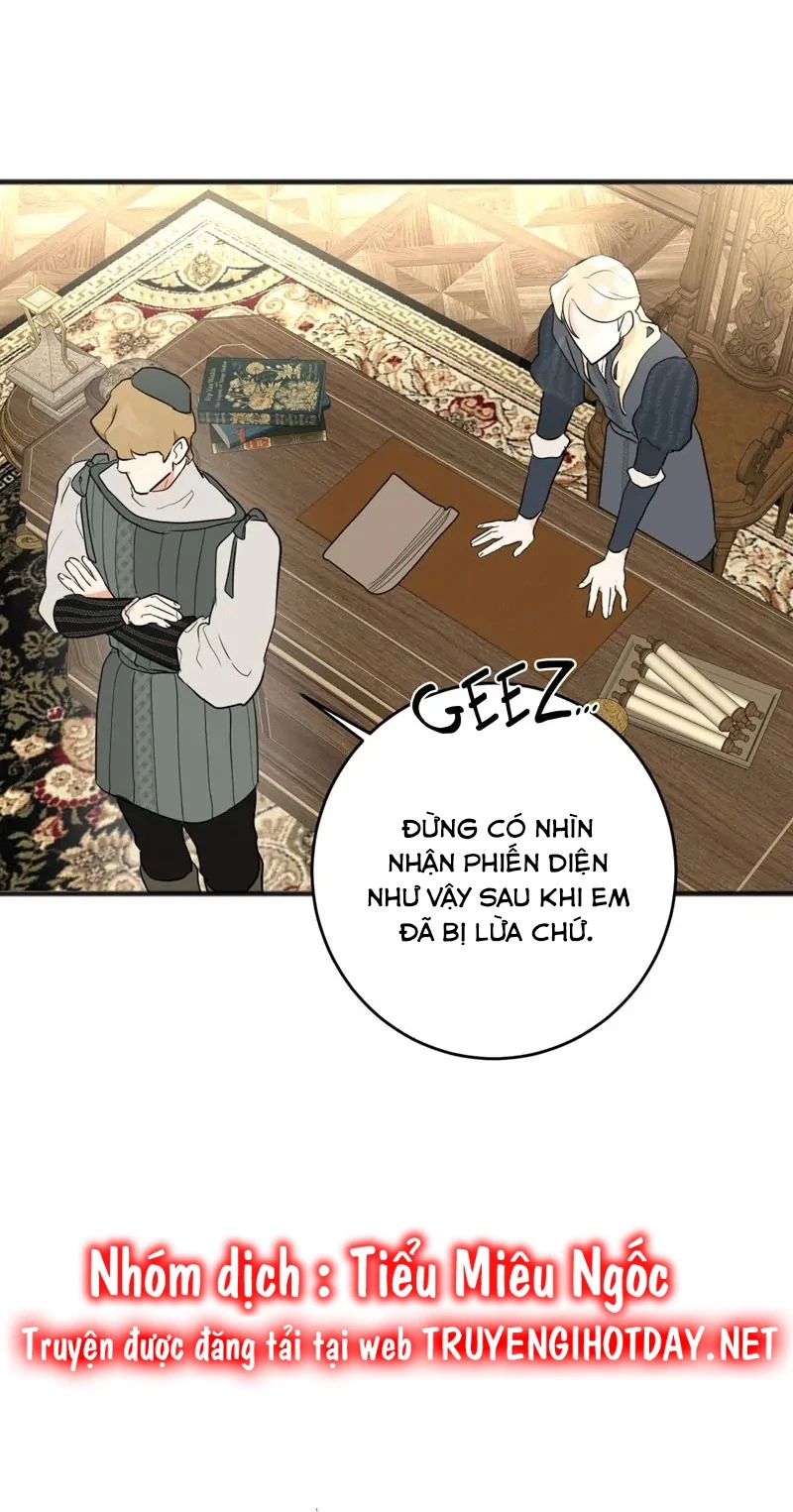 Tạm Biệt Nàng, Juliet Chapter 29 - 40