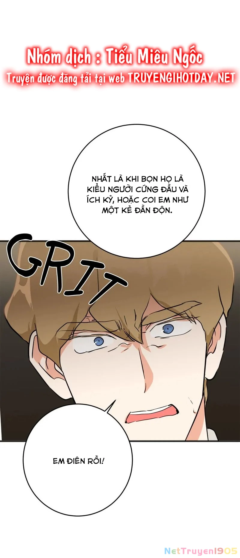 Tạm Biệt Nàng, Juliet Chapter 29 - 45