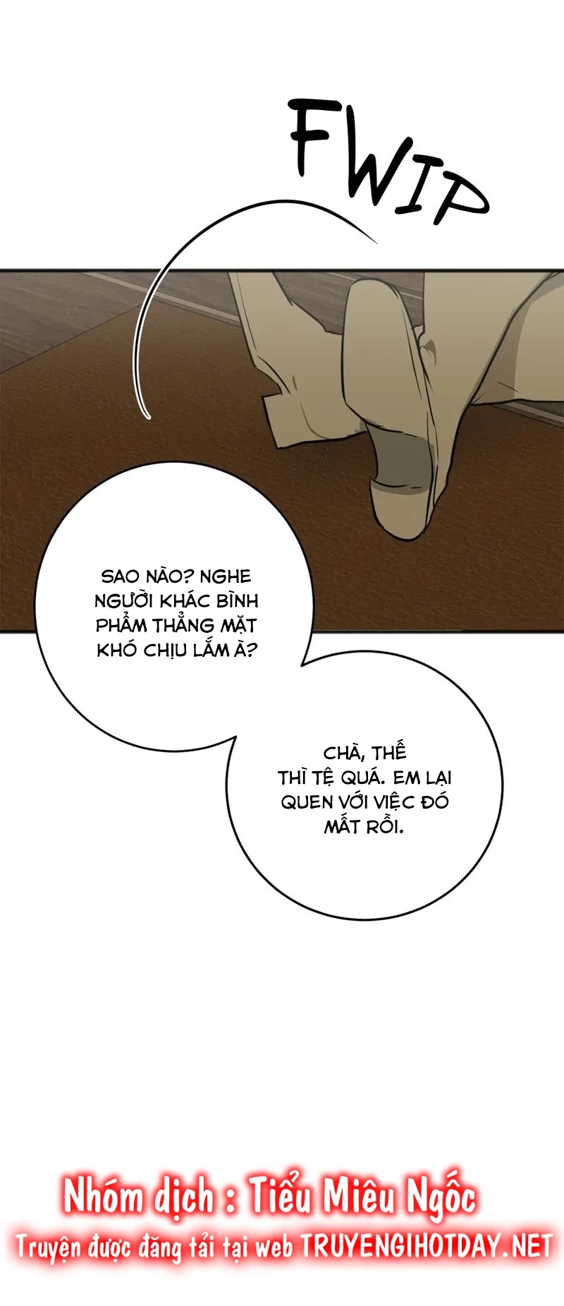 Tạm Biệt Nàng, Juliet Chapter 29 - 46