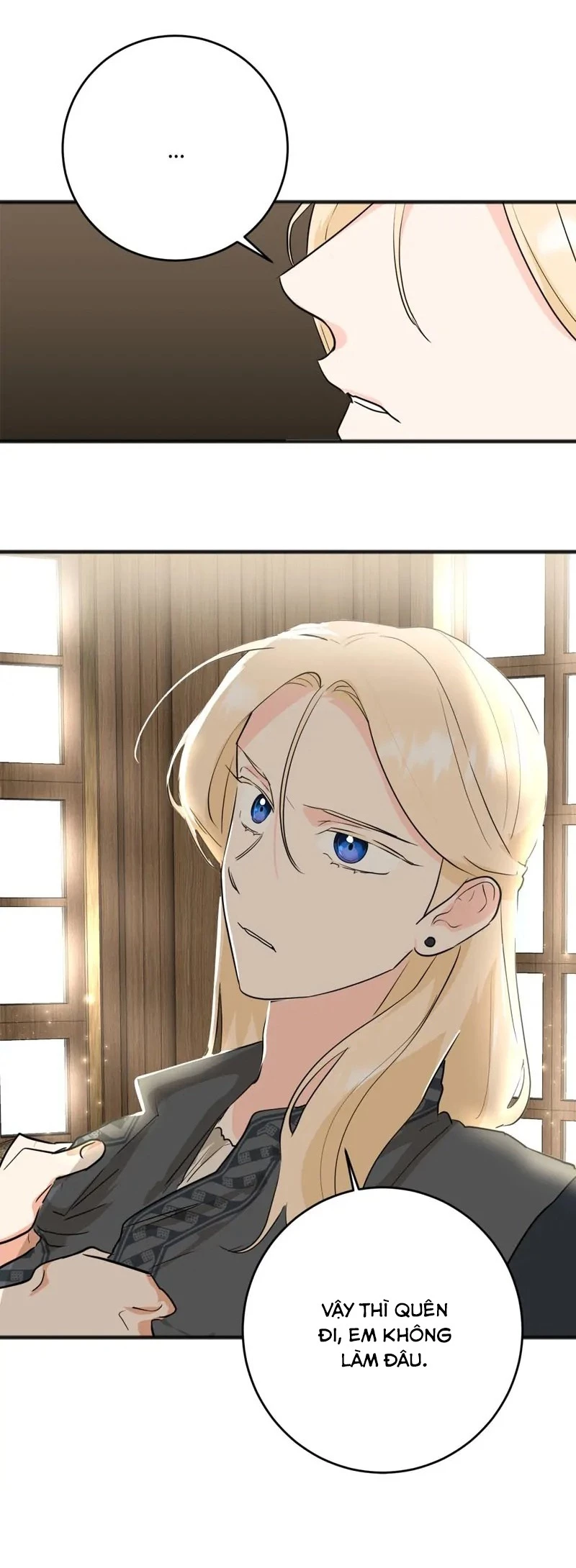 Tạm Biệt Nàng, Juliet Chapter 29 - 50