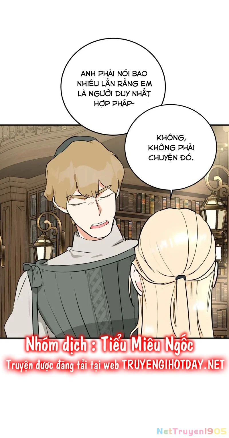 Tạm Biệt Nàng, Juliet Chapter 29 - 51