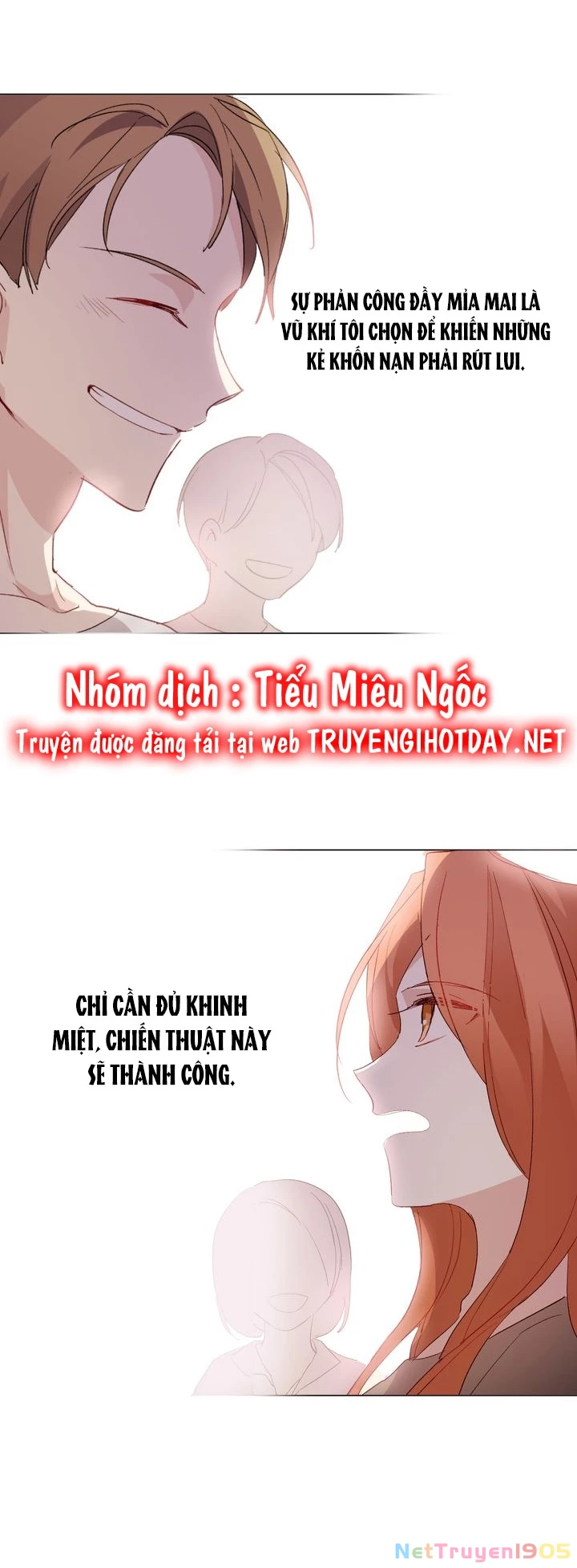 Juliet, Chúng Ta Không Phải Ở Kansas Đâu! Chapter 1 - 9
