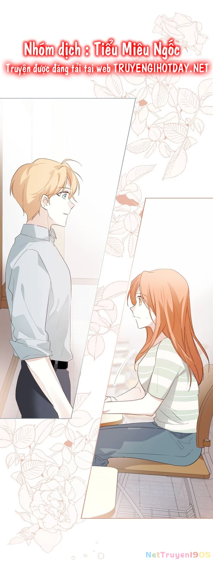 Juliet, Chúng Ta Không Phải Ở Kansas Đâu! Chapter 1 - 22