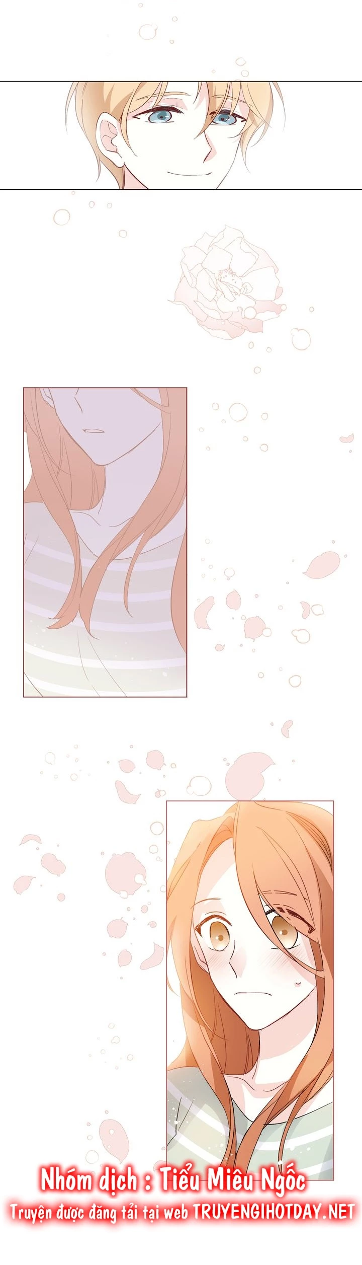 Juliet, Chúng Ta Không Phải Ở Kansas Đâu! Chapter 1 - 23