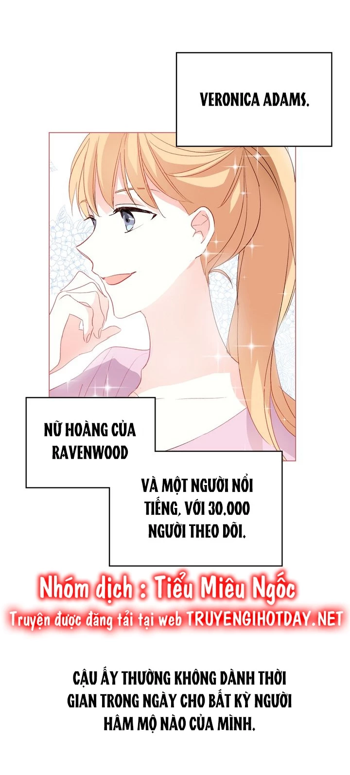 Juliet, Chúng Ta Không Phải Ở Kansas Đâu! Chapter 1 - 33