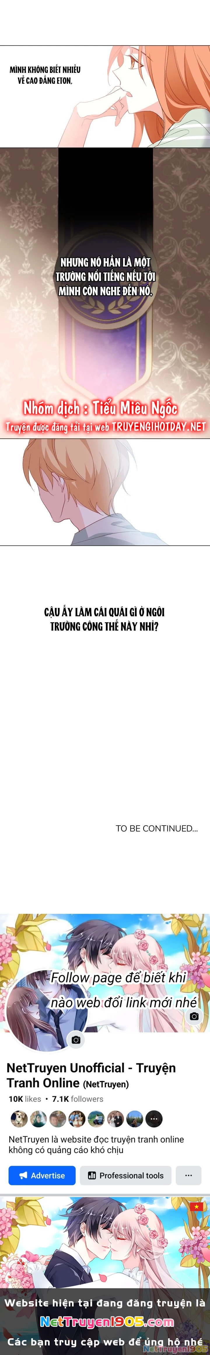 Juliet, Chúng Ta Không Phải Ở Kansas Đâu! Chapter 1 - 42