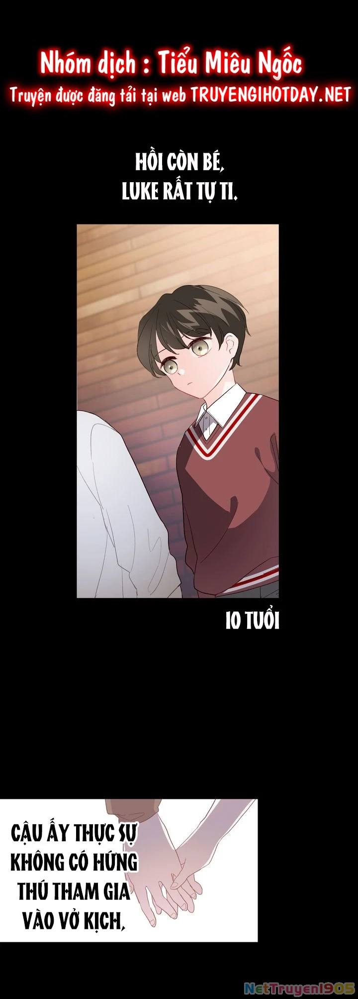 Juliet, Chúng Ta Không Phải Ở Kansas Đâu! Chapter 2 - 9