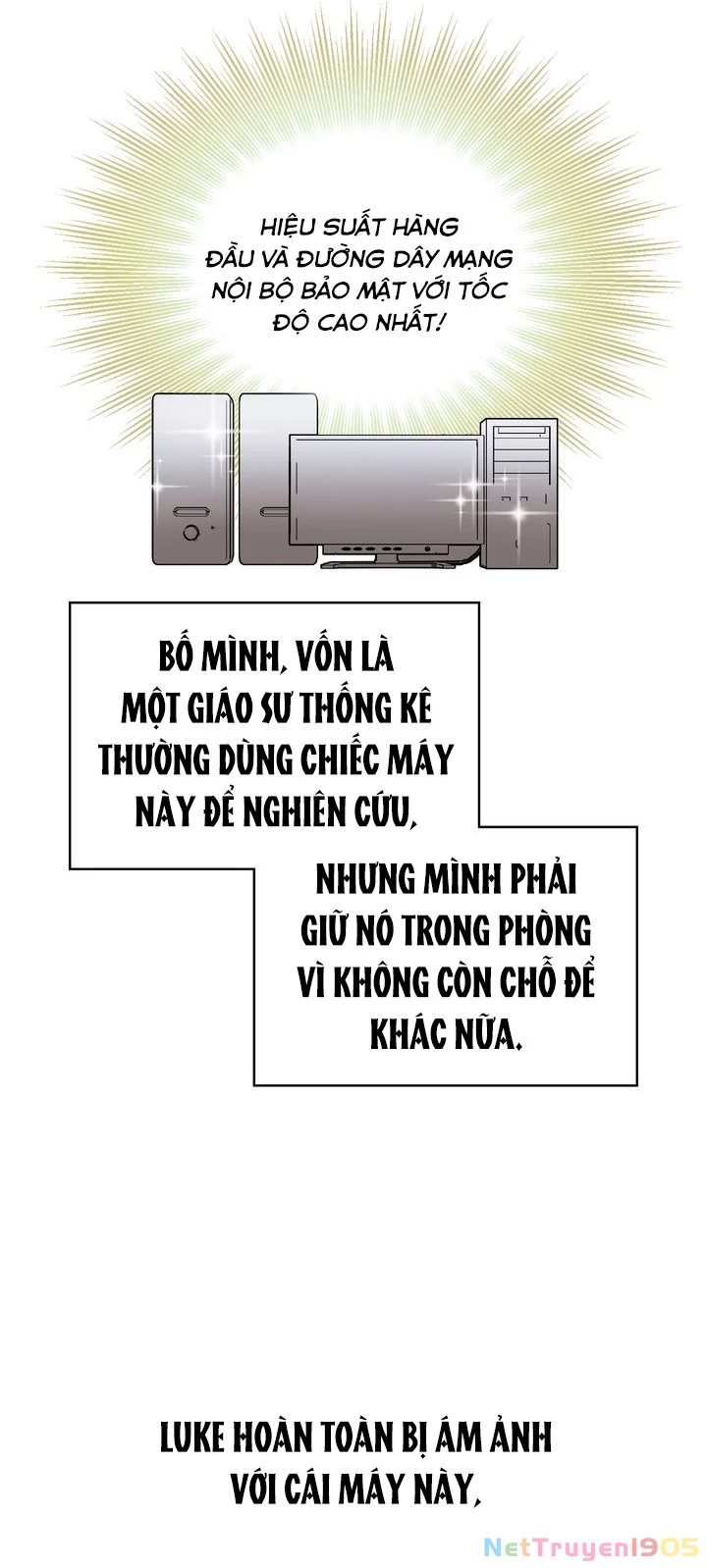 Juliet, Chúng Ta Không Phải Ở Kansas Đâu! Chapter 2 - 17