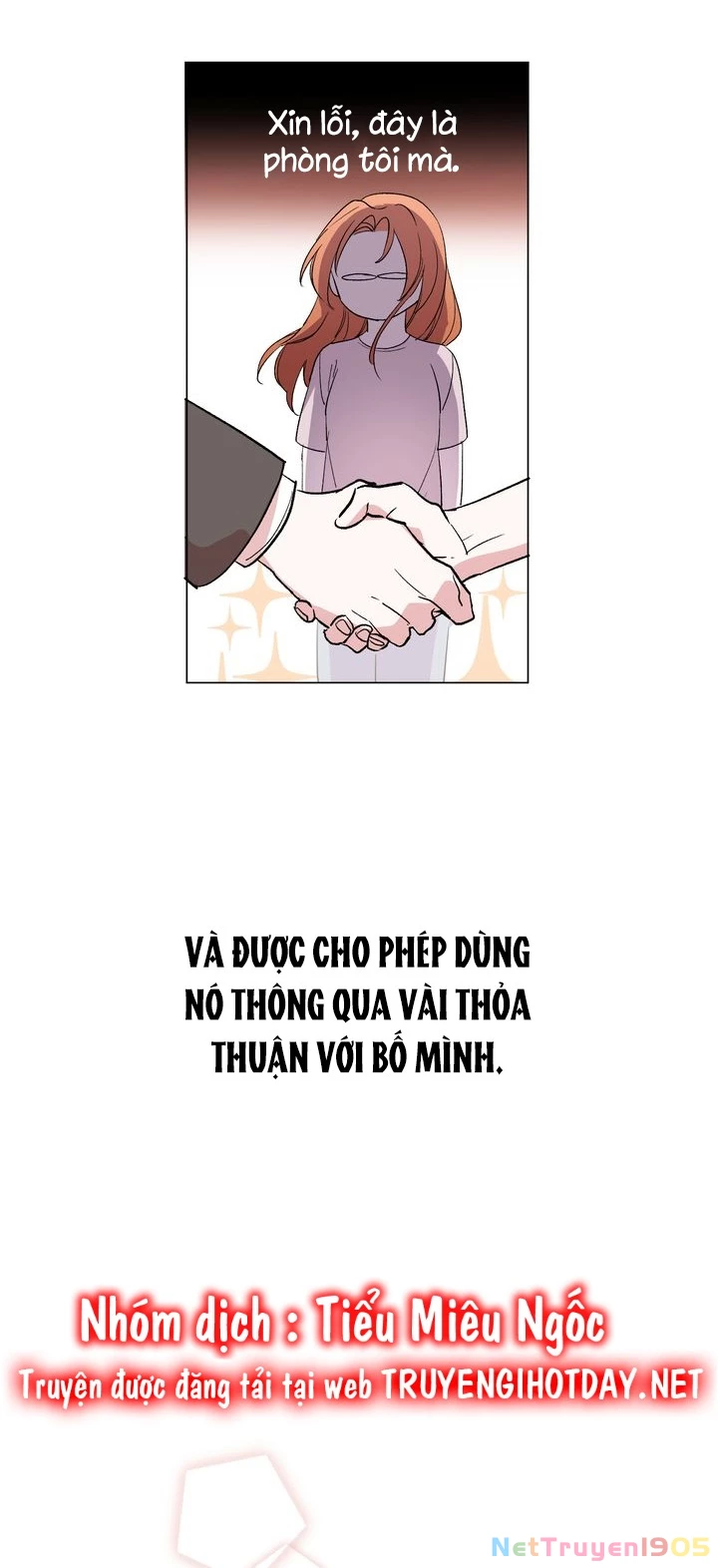 Juliet, Chúng Ta Không Phải Ở Kansas Đâu! Chapter 2 - 18