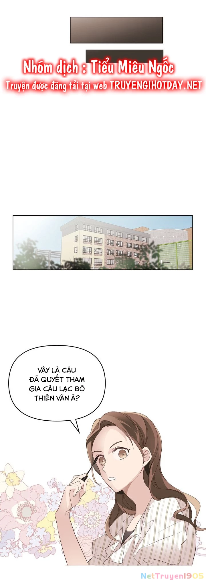 Juliet, Chúng Ta Không Phải Ở Kansas Đâu! Chapter 2 - 23
