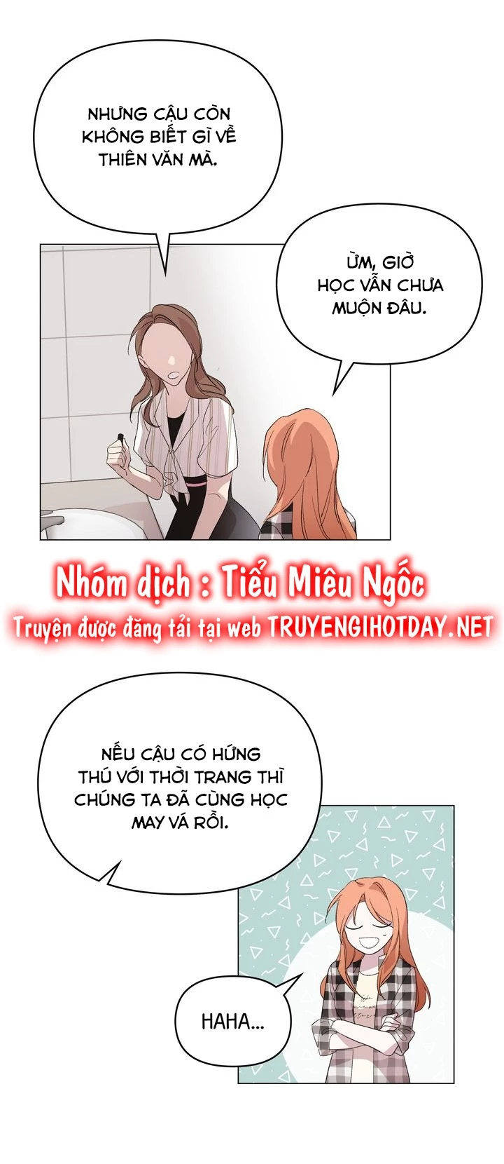 Juliet, Chúng Ta Không Phải Ở Kansas Đâu! Chapter 2 - 24