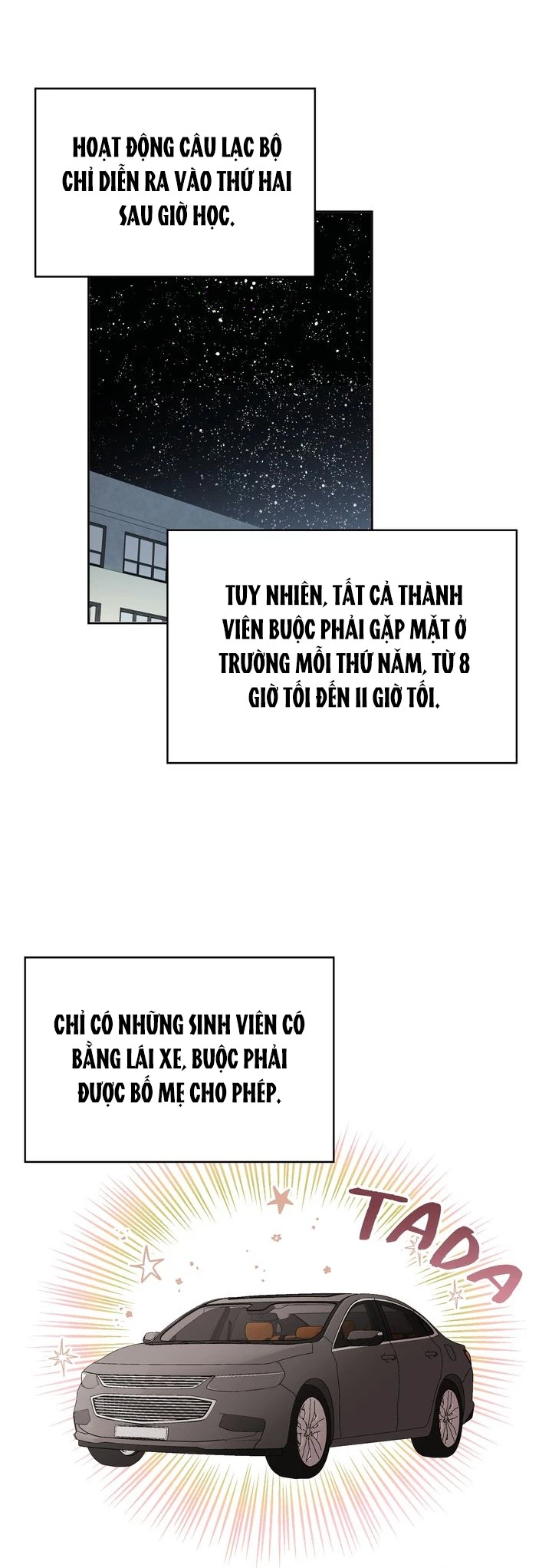 Juliet, Chúng Ta Không Phải Ở Kansas Đâu! Chapter 2 - 25