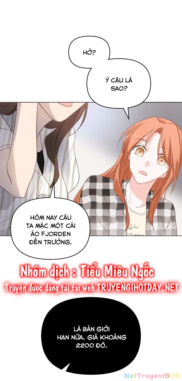 Juliet, Chúng Ta Không Phải Ở Kansas Đâu! Chapter 2 - 29