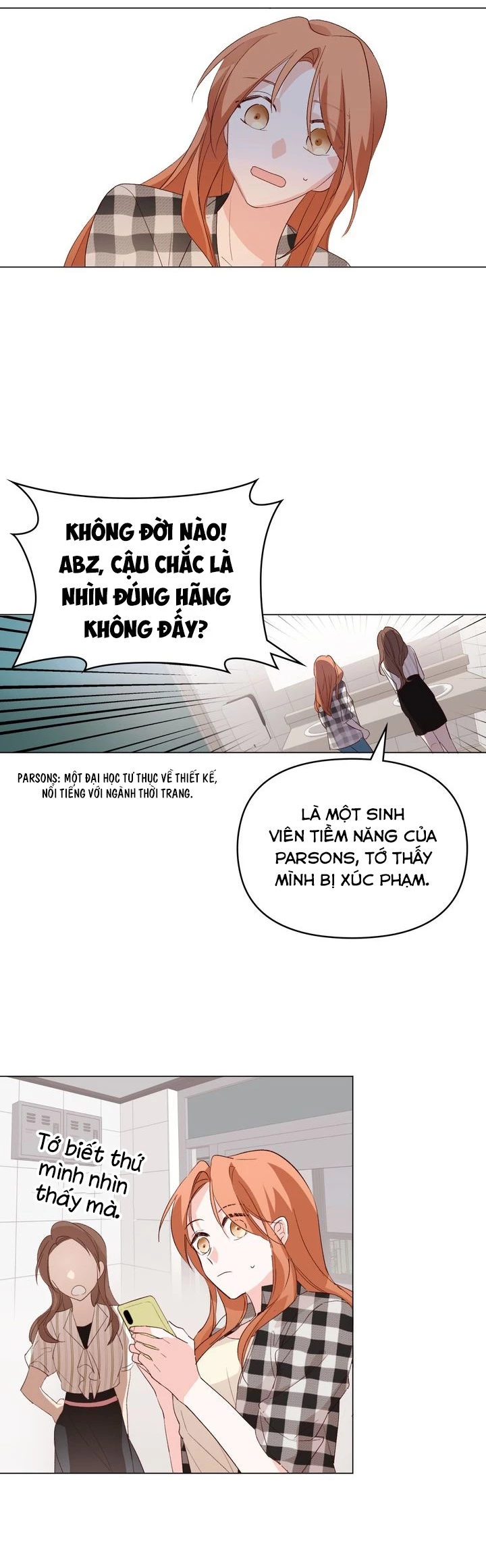 Juliet, Chúng Ta Không Phải Ở Kansas Đâu! Chapter 2 - 30