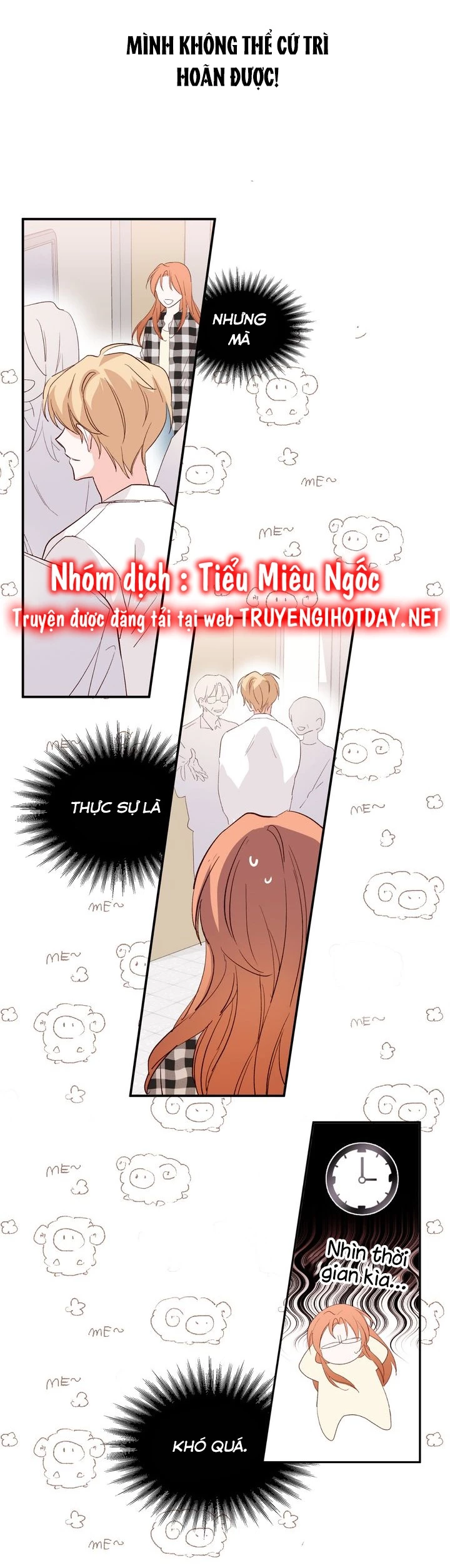 Juliet, Chúng Ta Không Phải Ở Kansas Đâu! Chapter 2 - 34