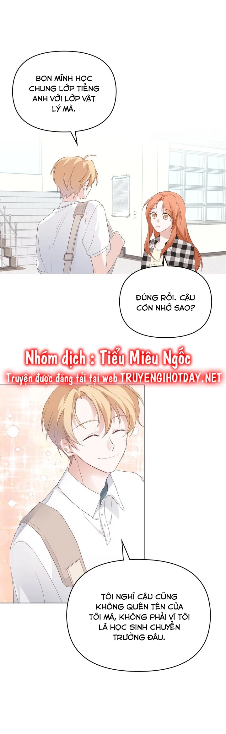 Juliet, Chúng Ta Không Phải Ở Kansas Đâu! Chapter 3 - 2