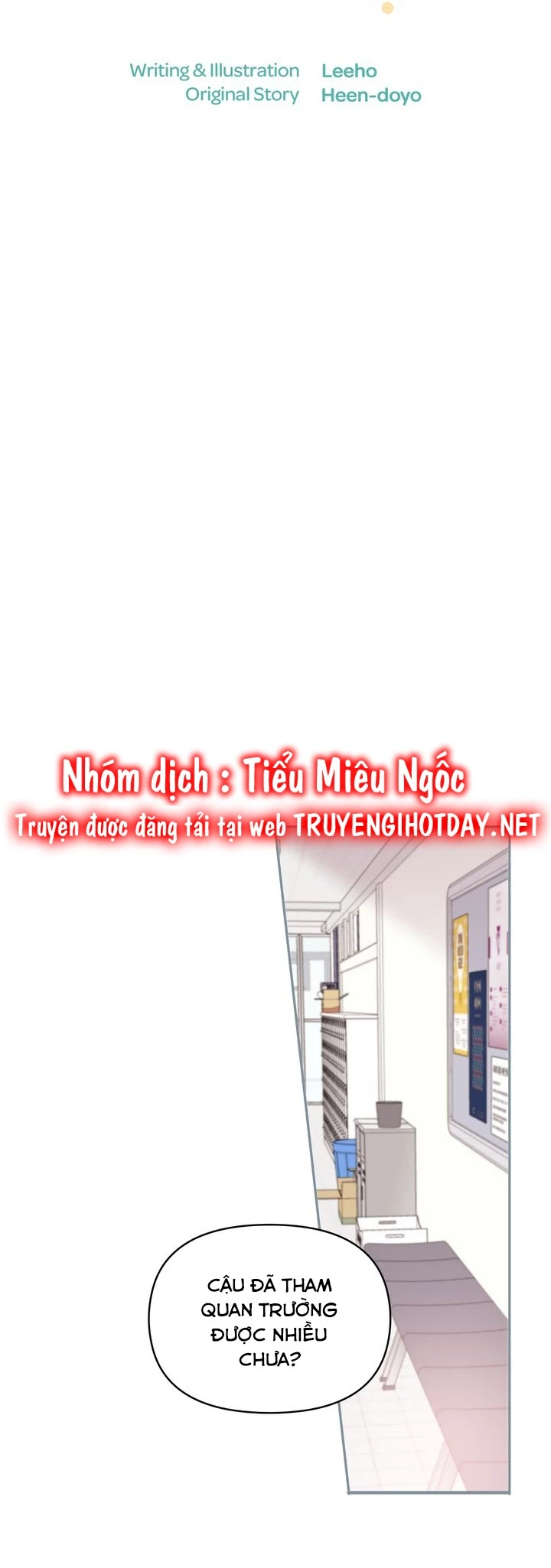 Juliet, Chúng Ta Không Phải Ở Kansas Đâu! Chapter 3 - 4
