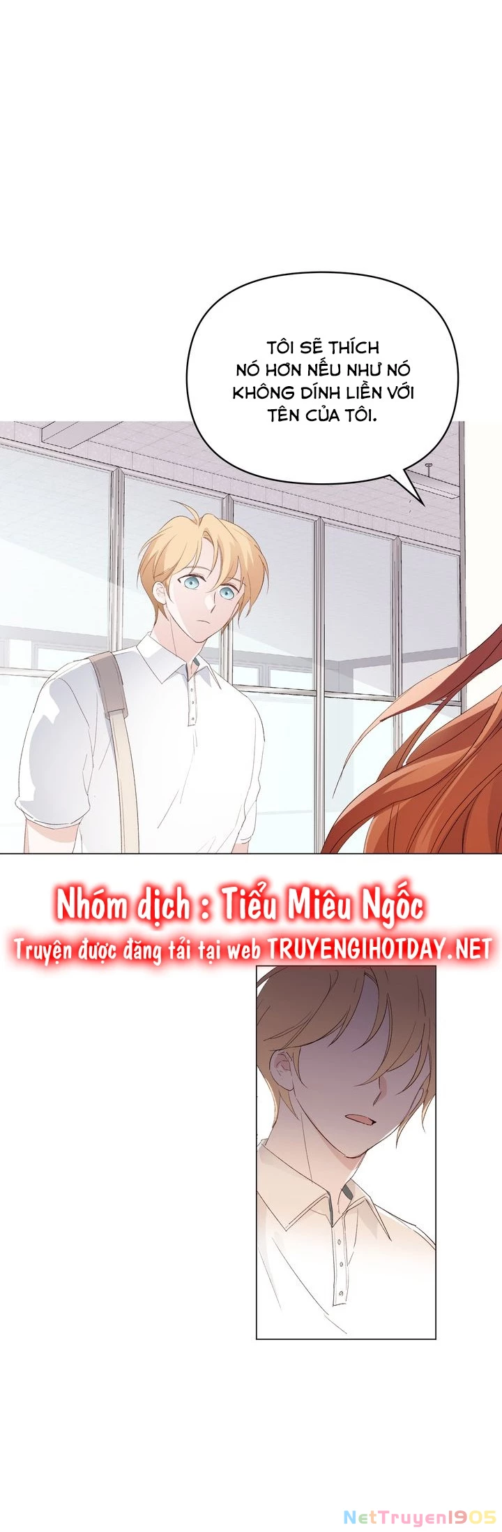 Juliet, Chúng Ta Không Phải Ở Kansas Đâu! Chapter 3 - 17