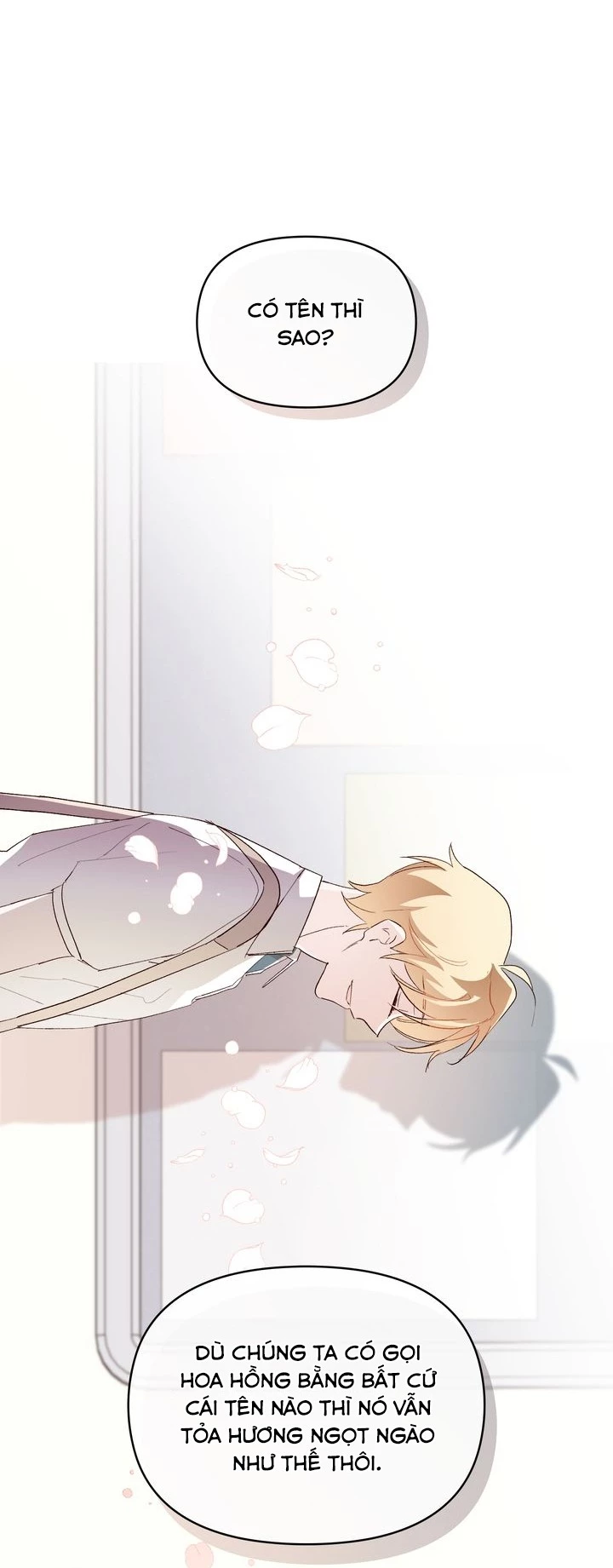 Juliet, Chúng Ta Không Phải Ở Kansas Đâu! Chapter 3 - 18