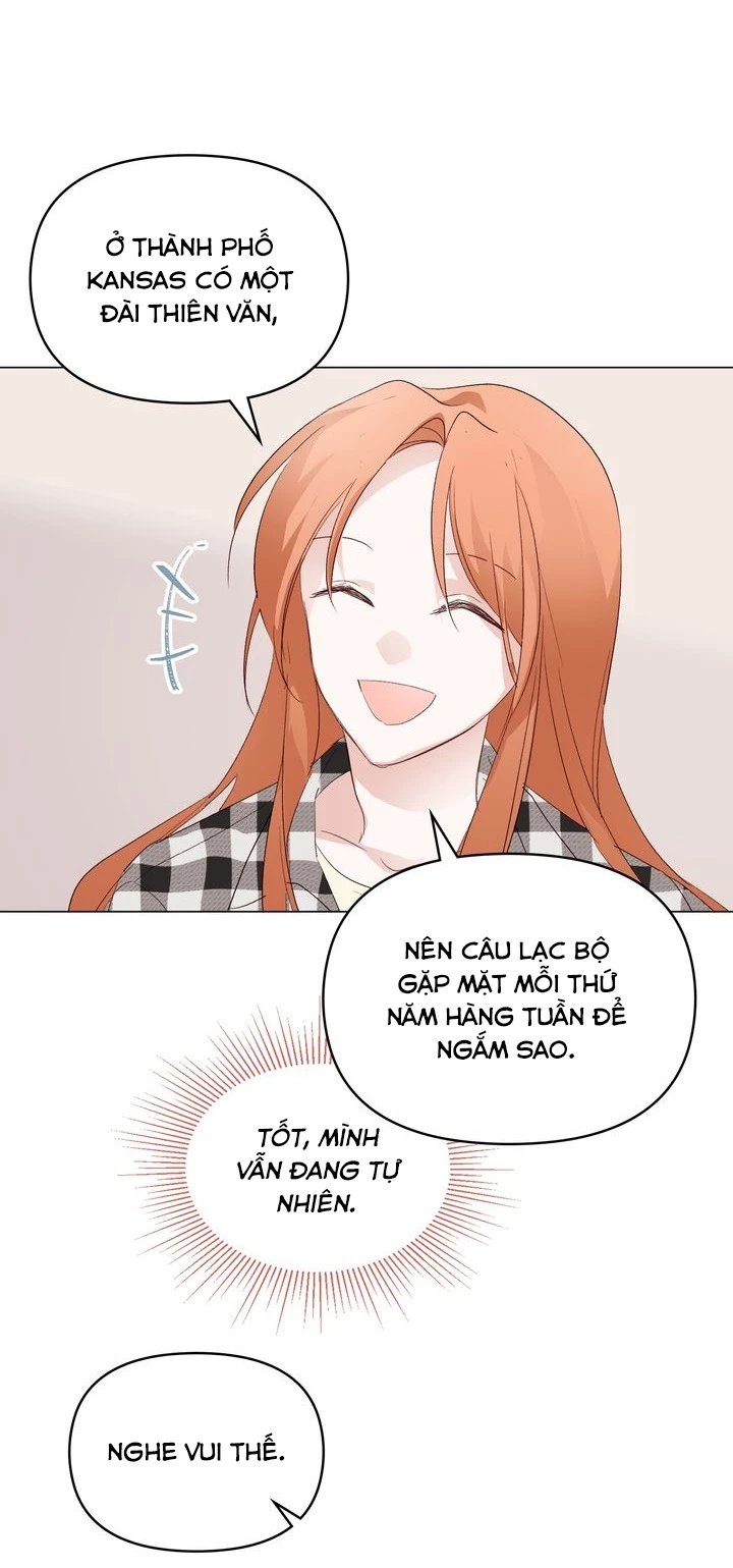 Juliet, Chúng Ta Không Phải Ở Kansas Đâu! Chapter 3 - 27