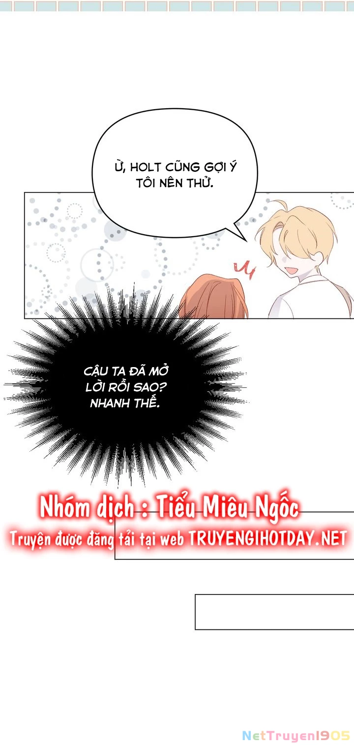 Juliet, Chúng Ta Không Phải Ở Kansas Đâu! Chapter 3 - 29