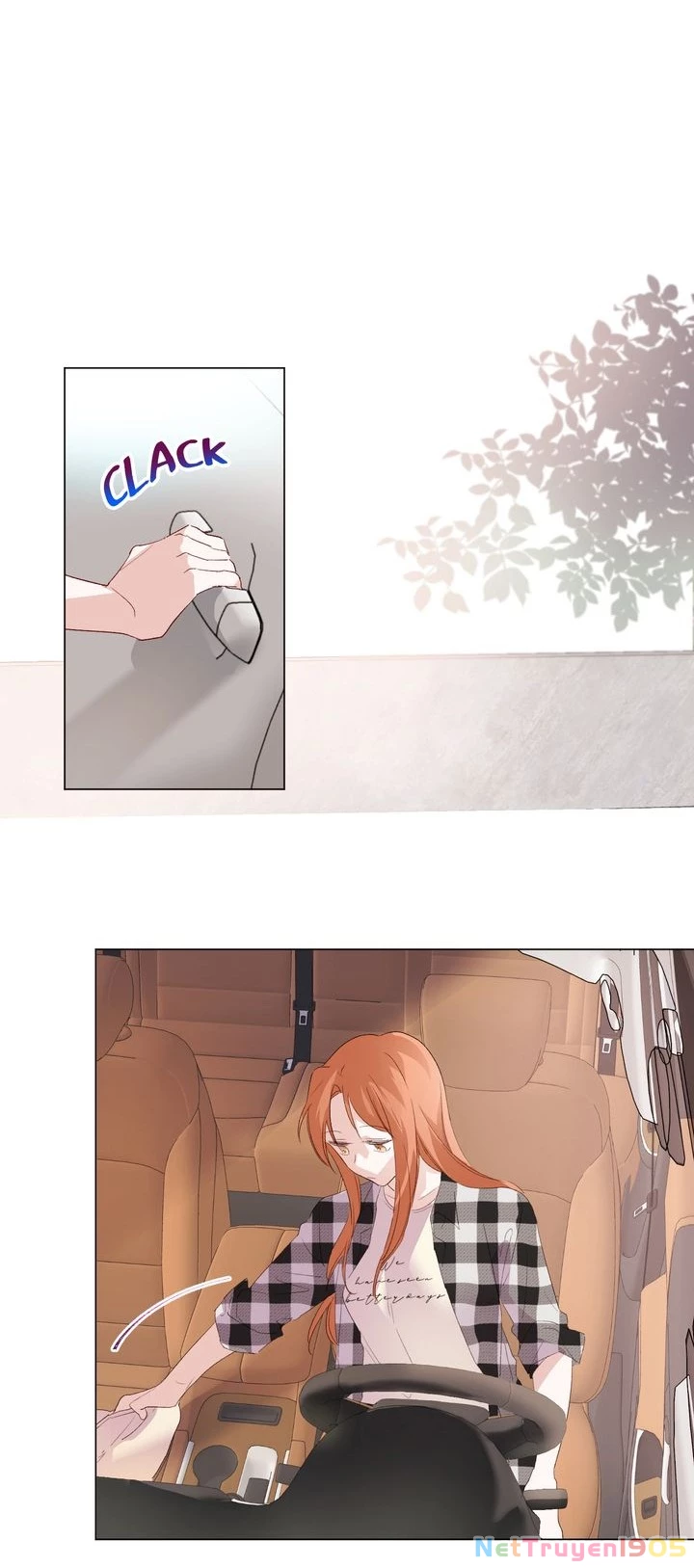 Juliet, Chúng Ta Không Phải Ở Kansas Đâu! Chapter 3 - 34